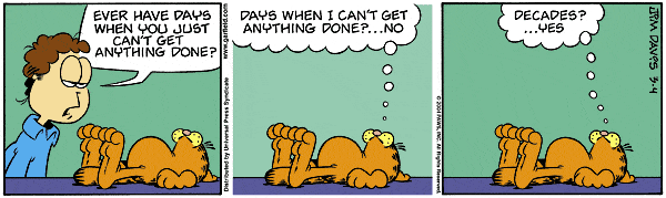 garfield